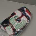 Facsimile Autographed Jamal Murray Denver Blue Reprint Laser Auto Basketball Jersey Size Men's XL