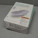 Frida Baby Soft Sink Bath, Sink Bather, Easy to Clean Bather That Supports Baby's Head