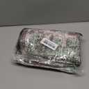 PUPIBOO Washable Pee Pads for Dogs and Cats - Super Absorbent Reusable Puppy Training Pads - 100% Waterproof, Leak-Proof & Non-Slip Whelping Pads for Pet Housebreaking (18 x 24 Inch (Pack of 2), Taupe)