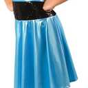 Powerpuff Girls: Bubbles Costume for Kids by Rubies, Girl's Large