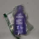 Redken Blondage Purple Shampoo For Blonde, Bleached or Highlighted Hair - Neutralizes Brassy Tones With Salicylic Acid, Color Depositing