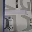 2026 Upgraded Retro Gaming Console, Retro Game Stick, 4K HD HDMI TV Game Stick, Built-in Classic Video Games, Plug & Play Game Console for TV 2 Wireless Controllers