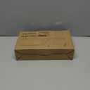 KEENSTAR Electric Knife for Carving Meat, Turkey, Bread, 150W Electric Knife Set with 2 Serrated Stainless Steel Blades & Serving Fork for Slicing Poultry, Ham & More, Ergonomic Handle & Safety Lock