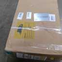 YITAHOME King Size Bed Frame with 4 Drawers and RGB LED Lights, Velvet Upholstered Platform Bed with Charging Station and Storage Headboard, No Box Spring Needed, Easy Assembly, Noise-Free, Black