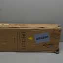 SPECILITE 565678Inch Walk-in Greenhouse, Heavy Duty Small Plant House with Thicken PE Cover and Steel Frame, for Garden, Outdoors, Indoors, Green