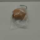 GRAPENT Women's Summer Short Sleeve Button Down Pockets Belted Jumpsuits Rompers (X-Large)