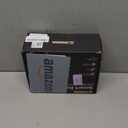 IRONZON Fingerprint Door Knob Fingerprint Door Lock with App Control Smart Door knob for Bedroom, Biometric Door Lock for Apartment Office and Garages (Black)