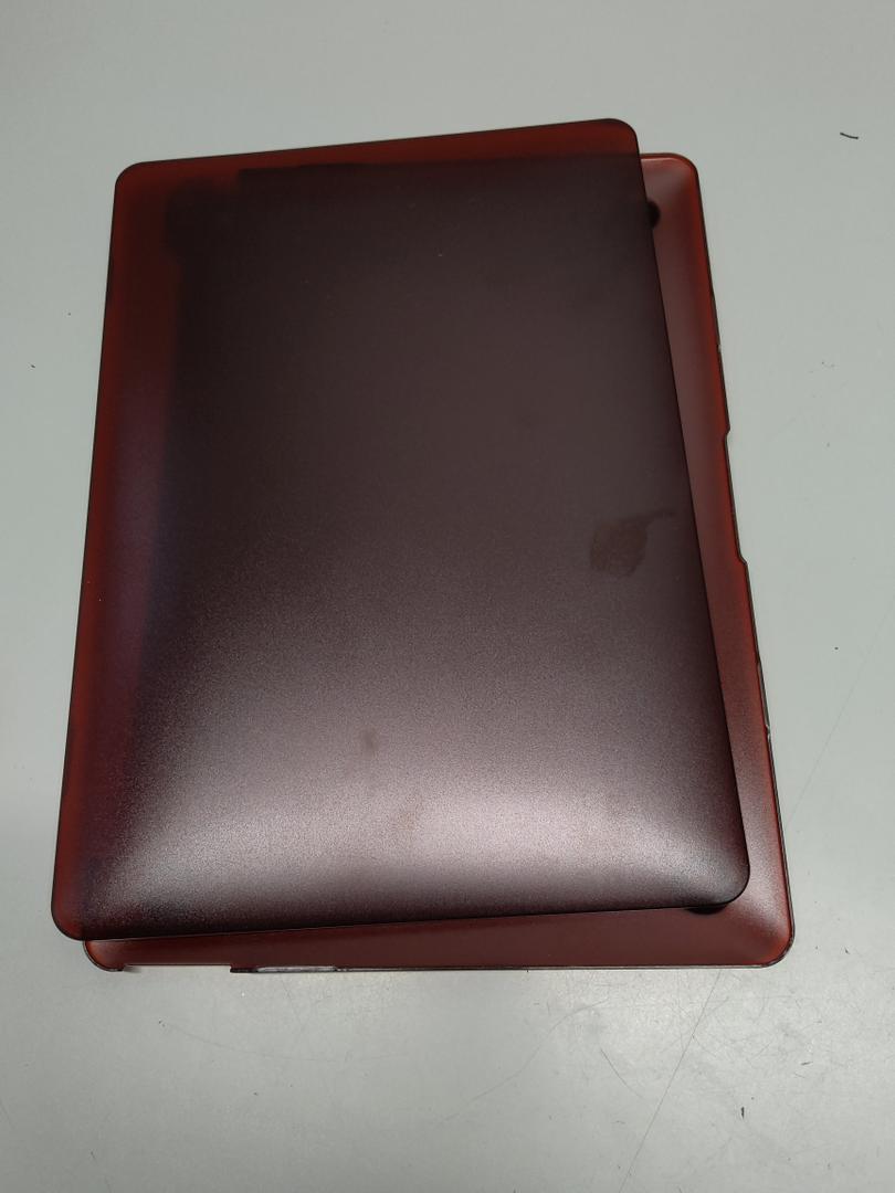 Laptop Cover 14" Brown 
