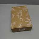 Mom Gifts for Mothers Day, Best Mom Gifts from Daughter Son Kids, Unique Birthday Present for Mama Women Mother-in-Law Grandmas Nana w/Canvas Tote Bag & Makeup Bag