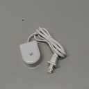 Replacement Charger Base for Philips Sonicare Electric Toothbrush HX6100, Travel Charger for Philips Sonicare HX3000 / HX6000 / HX8000 / HX9000 Series