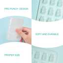 UR URLIFEHALL 1 Pc Gummy Bear Charms Resin Silicone Mould