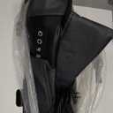 Nekteck Shiatsu Neck Massager with Heat for Pain Relief Deep Tissue, 2026 Upgraded 3D Back Shoulder Kneading Massage Pillow, Body Muscle Relaxation Tool Gifts for Him Her Mom Dad, Gray (NOT Cordless)