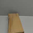 Black Cordless Table Lamp, 4000mAh Rechargeable Battery Powered Lamps, 3 Color Stepless Dimming, LED Wireless Outdoor Lamps for Dining Room, Bedroom, Bar, Cafe, Restaurant, Patio, Camping, Set of 2