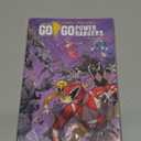 Saban's Go Go Power Rangers Vol. 5