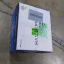 Hammermill Printer Paper, 20 lb Copy Paper, 8.5 x 14 - 10 Ream (5,000 Sheets) - 92 Bright, Made in the USA, 105015C