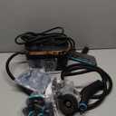 Steam Cleaner,15s Heat-Up 42.27oz Tank,2500w Handheld Steam Cleaner for Home with 15 pcs Accessories,Portable Steamer for Cleaning,kitchens,Grease,bathrooms,Grout,Tile,Bed Bugs,Floor,Couch and Car