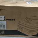 HTVRONT Auto Heat Press Machine for T Shirts - 15x15 Smart T Shirt Press Machine with Auto Release - Professional Heat Press for Sublimation, Vinyl, Heat Transfer Projects