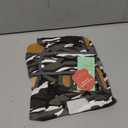 Kuoser Recovery Suit for Dogs Cats After Surgery, Professional Pet Recovery Shirt Dog Abdominal Wounds Bandages, Substitute E-Collar & Cone,Prevent Licking Dog Onesies Pet Surgery Recovery Suit (M (Back:13.4-16.1'', Weight:14-25 LB))