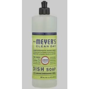 1. Cascade Platinum Plus Dishwasher Pods. 2. Seventh Generation EasyDose Laundry Detergent. 3. Epoxy Resin 16OZ - Crystal Clear Epoxy Resin Kit. 4. MRS. MEYER'S CLEAN DAY Liquid Dish Soap 3Pack.