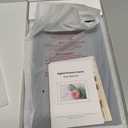 BIGASUO Digital Picture Frame, 10.1" Frameo Digital Frame WiFi with 32GB Memory, 1280x800 IPS Touch Screen, Send Photos/Videos from Your Phone Anywhere, Photo Gifts for Parents and Grandparents