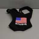 Posture Corrector Upper Back Brace Neck Shoulder Back Support Brace Pain Relief Belt for Women Men Braces Spine Straightener Breathable