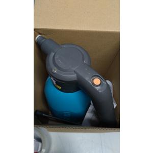 HIFAY ES2PRO Electric Spray Bottle 2L/0.5Gallon, Rechargeable Battery Powered Sprayer Spray 60 Bottles On a Single Charge, Automatic Plant Mister，Pump Sprayer,Indoor Watering Can for Plants