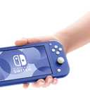 Nintendo Switch Lite - Blue
