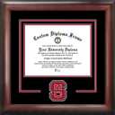Campus Images NCAA Spirit Diploma Frame