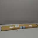 DA97-12712C Freezer Handle Compatible with Samsung Door,Samsung Refrigerator Freezer Door Handle Replacement,Compatible with RF28HMEDBSR RF28HMELBSR RF30HBEDBSR RF24FSEDBSR RF31FMEDBSR RF30KMEDBSR