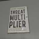 Threat Multiplier: Climate, Military Leadership, and the Fight for Global Security