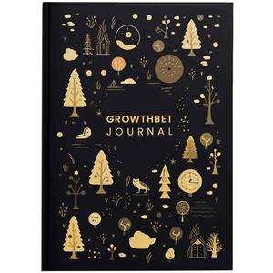 Not Your Ordinary Journal