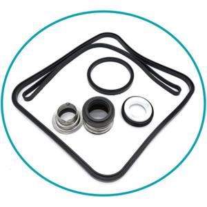 Replace SPX1600TRA Super Pump Seal for Hayward Set of 3 Fits SP2600SP1600 in Regular,X,VSP Models. SPX1600TRA SP1600Z2 PS-201 SPX1600R SPX1600T Pool SPX1600S