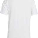 Adidas Womens Tiro 24 Jersey (White, XXL)