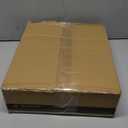 Black Chandelier, 6-Light Farmhouse Chandelier for Dining Room Lighting Fixtures Hanging, Dining Light Fixtures Industrial Modern Chandelier for Bedroom, Foyer, Hall, Kitchen, Living Room and Entryway