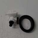 31705 31688 RV Toilet Water Valve Kit for Thetford Aqua-Magic V High and Low Models by Puxyblue - Freeze Resistance and Leak Resistance Assembly Replaces 31687 31648 31652 31672 31683