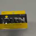 Vivarin, Caffeine Pills, 200mg Caffeine per Dose, Safely and Effectively Helps You Stay Awake, No Sugar, Calories or Hidden Ingredients, Energy Supplement, 16 Tablets