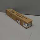 SunyesYoon Display Golden Easel Stand - 63" Artist Instant Tripod Collapsible Portable Floor Easel - Adjustable Art Poster Easy Folding Metal Stand for Display Show, Wedding, Painting