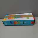 Baby Spinning Stacking Toys for Toddlers 1-3, Rainbow Ring Stacker Montessori Toys for Babies 6-12 Months, 1 2 3 One Year Old Girl Boy Christmas Birthday Gifts, Autism Sensory Learning Toy