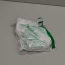 Frida Baby Fold-and-Go Portable Potty Seat for Toilet, Foldable Travel Potty Seat for Toddler, Fits Round & Oval Toilets, Non-Slip Base, Handles, Includes Free Travel Bag (Small)