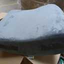 Lunix LX5 4pc Orthopedic Bed Wedge Pillow Set, Abdominal Surgery Recovery