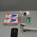 Huachi Stapler, Gray