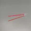 Mega-L 100 PCS Bright Glow Sticks Bulk - Halloween Glow in the Dark Party Supplies, 8" Glowsticks Easter Party Favors with Bracelets and Necklaces Light Sticks Bulk Party Favors for Kids or Adult