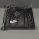 Mikikit 6pcs Self Adhesive Felt Wall Tiles Durable Office Wall Protectors Collision Padding for Home School Office Use Easy Peel and Stick Setup