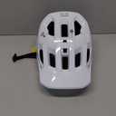 POC Kortal Race MIPS (M-L/55-58, Hydrogen White/Uranium Black Matt)