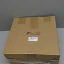 Fullhawl 4 Pack Heart Shaped Flower Box with Drawer,6.1" Valentine's Day Gift Box for Roses, Jewelry, Proposals,Weddings, Romantic Floral Arrangement for Birthdays,Anniversaries