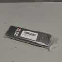 Replacement for Philips-Smart-TV-Remote-Control, Universal Smart Remote for Philips Android/Google TV