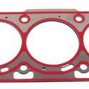 Cylinder Head Gasket 420950772 Compatible with Sea-Doo GTI GTR GTX RXP RXT Wake 2016-2020