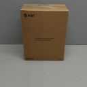 AT&T CL82507 DECT 6.0 5-Handset Cordless Phone for Home with Answering Machine, Call Blocking, Caller ID Announcer, Intercom and Long Range, Silver (CL82507)