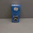 Adjustable Pool Fountain with 5 Nozzles for Above Ground and Inground Pools, 360 Direction Control with 2 Adapter, High-Efficiency Cooling Waterfall Sprinkler and Aerator (2025 Upgrade)