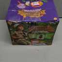 TOY Life Kids Explorer Bug Catcher Kit with Safari Costume, Binoculars Kids Outdoor Toys, Bug Toys, Butterfly Net, Camping Set Outdoor Activities Adventure Kit Nature Exploration Gifts Kid Ages 3-12